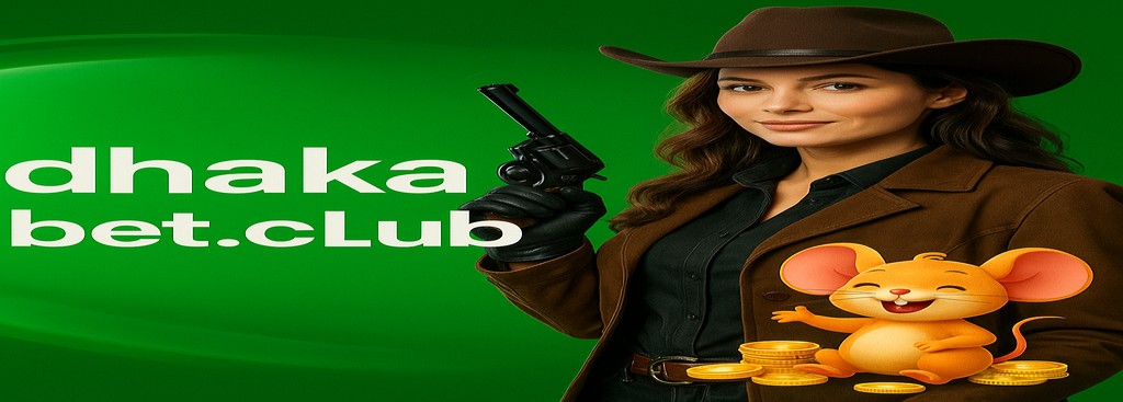 Dhaka game বাংলাদেশে লগইন – নতুন ব্যবহারকারীদের জন্য ১৫০% স্বাগতম বোনাস